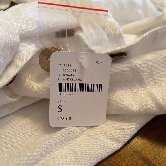 Free People Bare the Heat Set - Picture 3 of 5